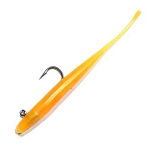 鯵あいやーコンプリートパック　０．５ｇ(＃08　オレンジグロー)